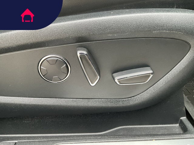 2019 Lincoln MKC