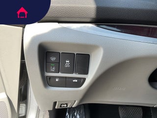 2017 Acura TLX