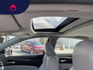 2017 Acura TLX