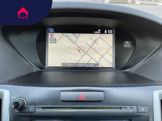 2017 Acura TLX
