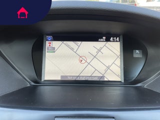 2017 Acura TLX