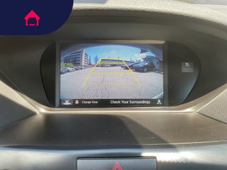 2017 Acura TLX