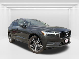 2018 Volvo XC60