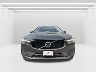 2018 Volvo XC60