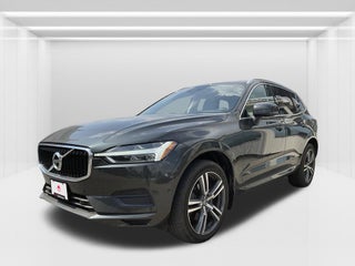 2018 Volvo XC60