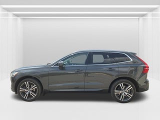 2018 Volvo XC60
