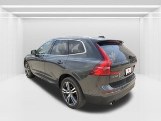 2018 Volvo XC60