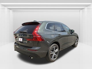 2018 Volvo XC60