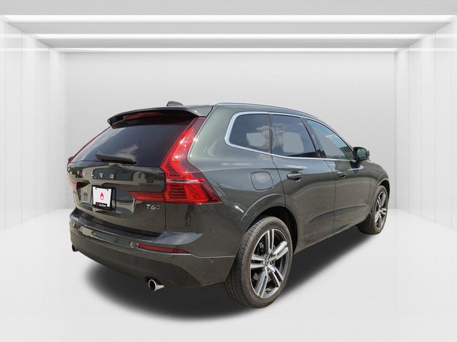 2018 Volvo XC60