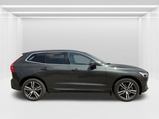 2018 Volvo XC60