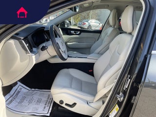 2018 Volvo XC60