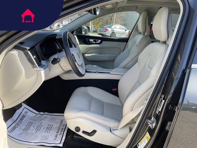 2018 Volvo XC60
