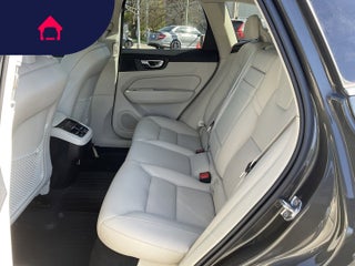 2018 Volvo XC60