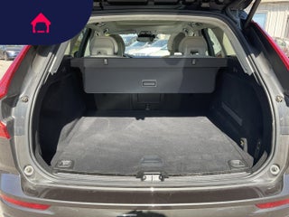 2018 Volvo XC60