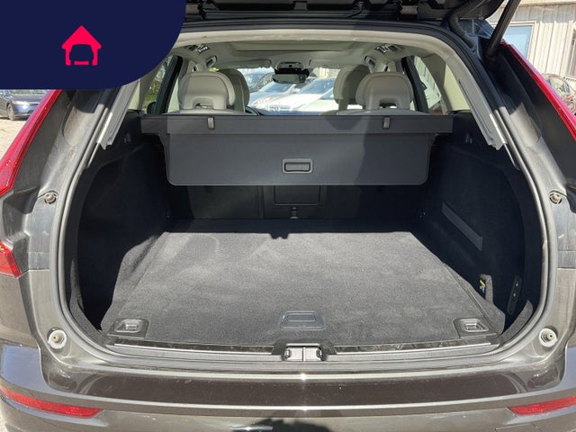 2018 Volvo XC60
