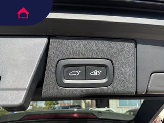 2018 Volvo XC60