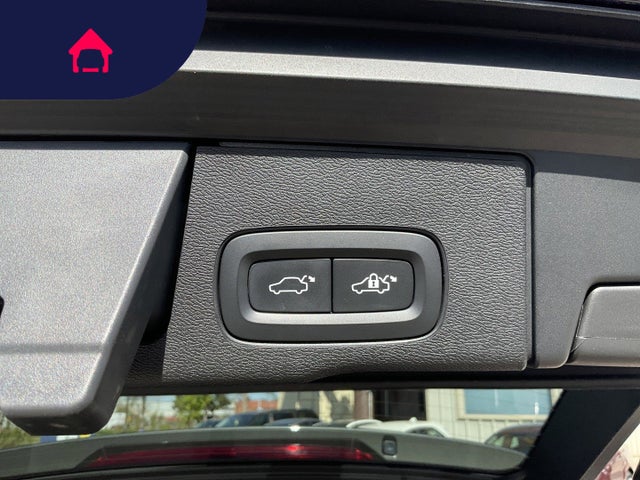 2018 Volvo XC60