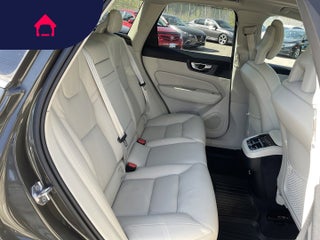 2018 Volvo XC60