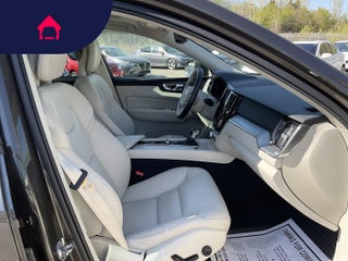 2018 Volvo XC60