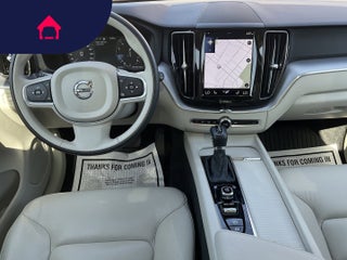 2018 Volvo XC60