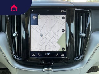 2018 Volvo XC60