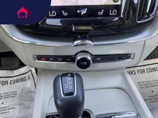 2018 Volvo XC60