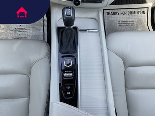 2018 Volvo XC60