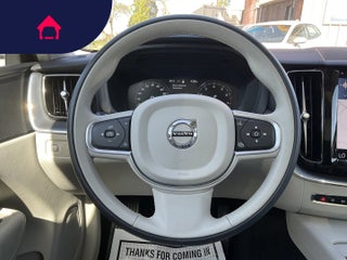 2018 Volvo XC60