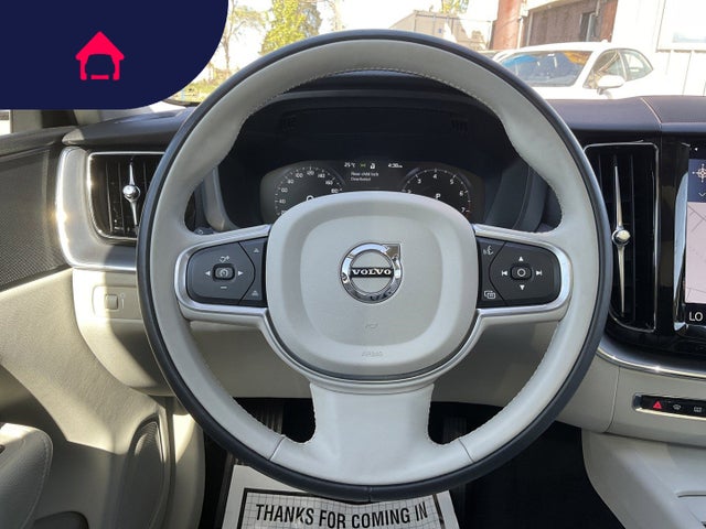 2018 Volvo XC60