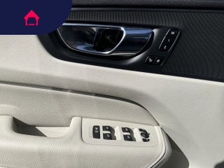 2018 Volvo XC60