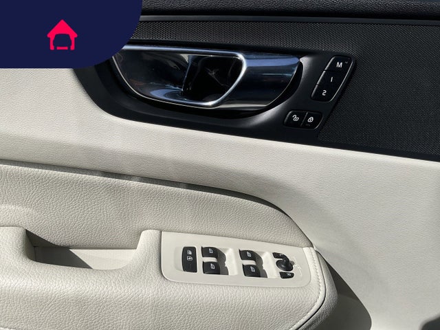2018 Volvo XC60