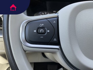 2018 Volvo XC60