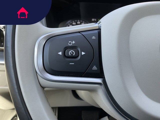 2018 Volvo XC60