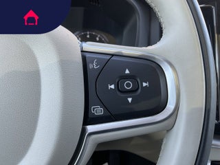2018 Volvo XC60