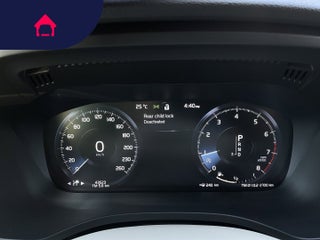 2018 Volvo XC60