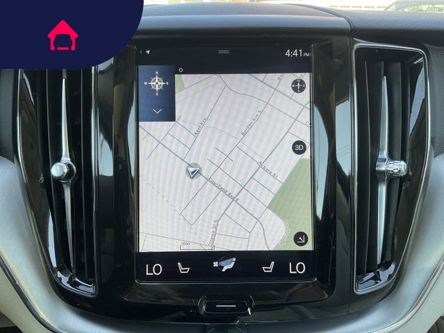 2018 Volvo XC60