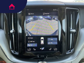 2018 Volvo XC60