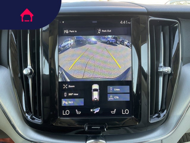 2018 Volvo XC60