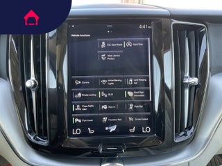 2018 Volvo XC60