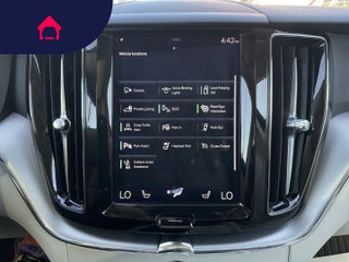 2018 Volvo XC60