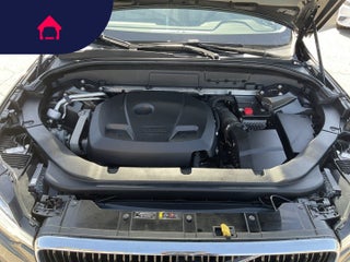 2018 Volvo XC60