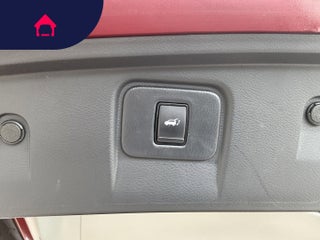 2018 Nissan Murano