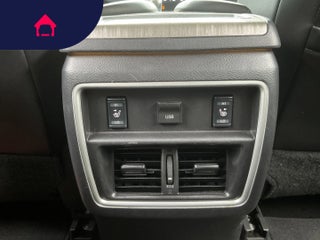 2018 Nissan Murano