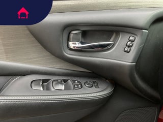 2018 Nissan Murano