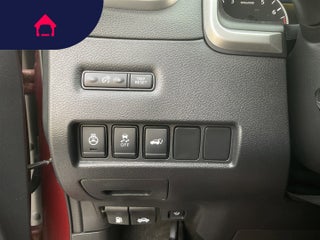 2018 Nissan Murano