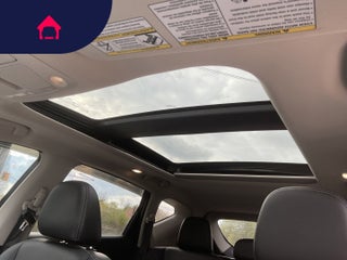 2018 Nissan Murano