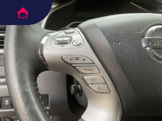 2018 Nissan Murano