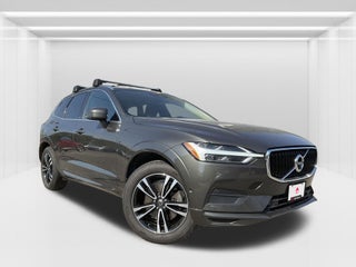 2018 Volvo XC60