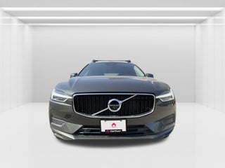 2018 Volvo XC60