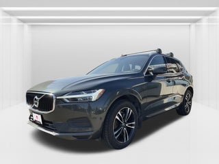 2018 Volvo XC60